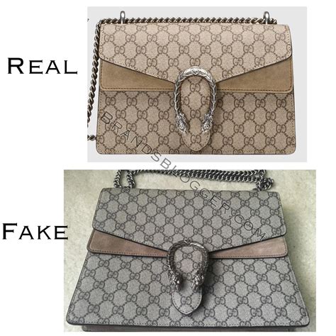 difference between real and fake gucci|knockoff used gucci purses handbags.